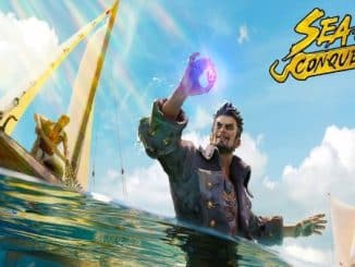 Sea of Conquest Recipes
