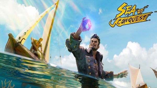 Sea of Conquest Recipes