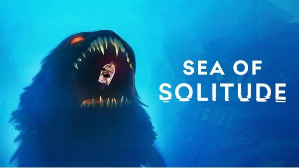 Sea of Solitude Achievements