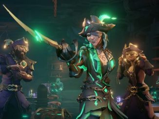 Sea of Thieves FPS Boost