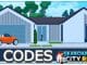 Seaboard City RP Codes Roblox