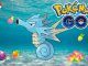 Seadra Weakness Pokemon Go