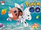 Seaking Weakness Pokemon Go