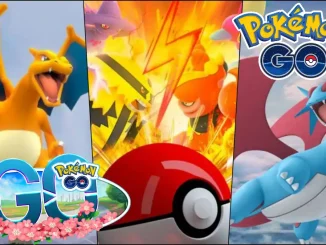 Season of Go Changes and Bonuses