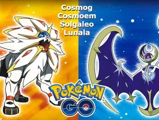 Season of Light Pokemon classes