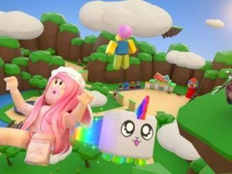 Secret Pets Bubble Gum Simulator