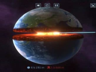 Secret Planets in Solar Smash