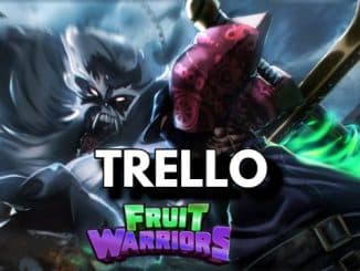 Secrets of Fruit Warriors Trello Link and Discord Guide