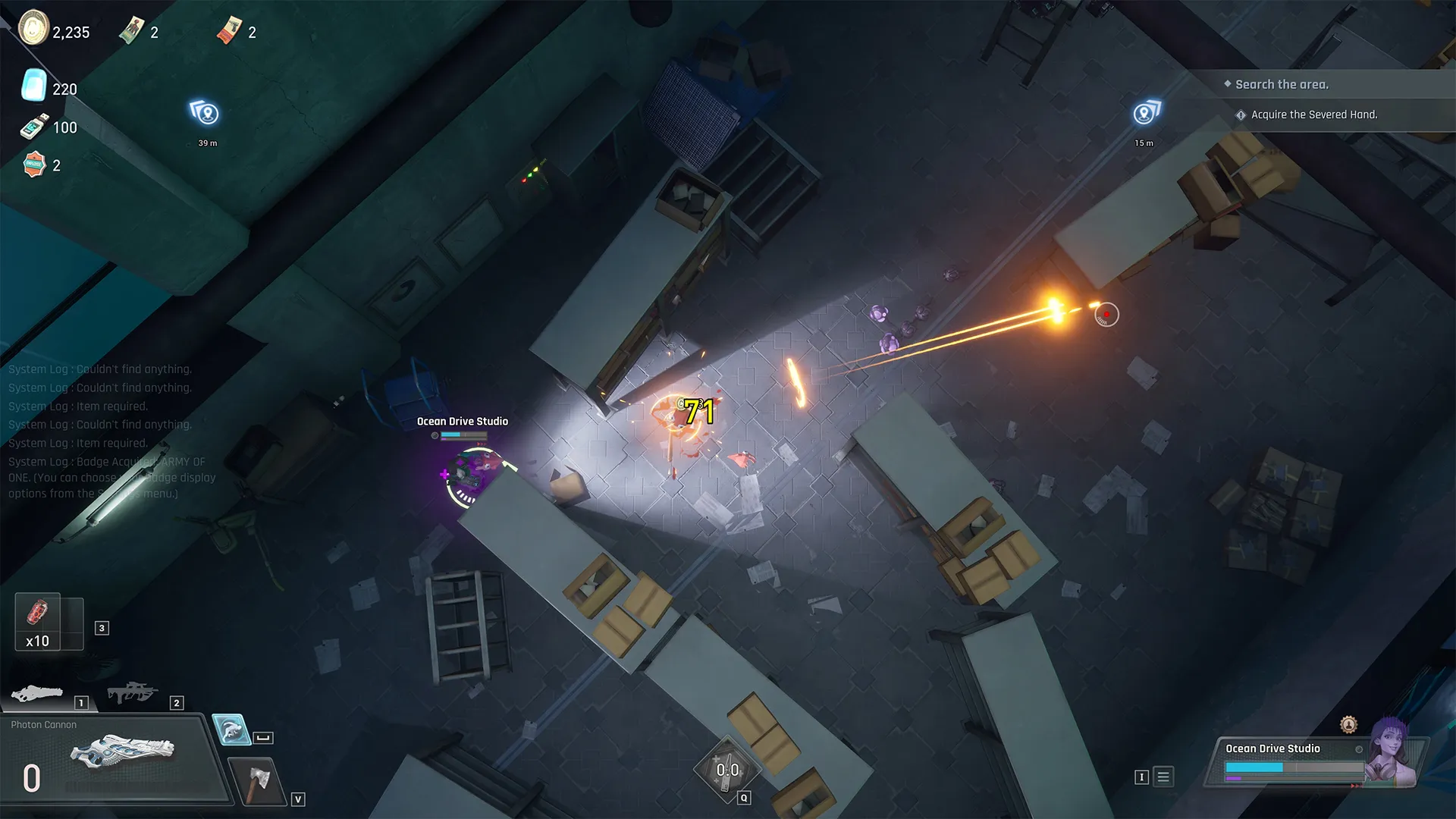 Section 13 gaming Guide – Deep Facility Walkthrough & Strategies