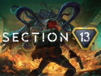 The complete Section 13 Gane Guide – Deep Facility Walkthrough & Strategies