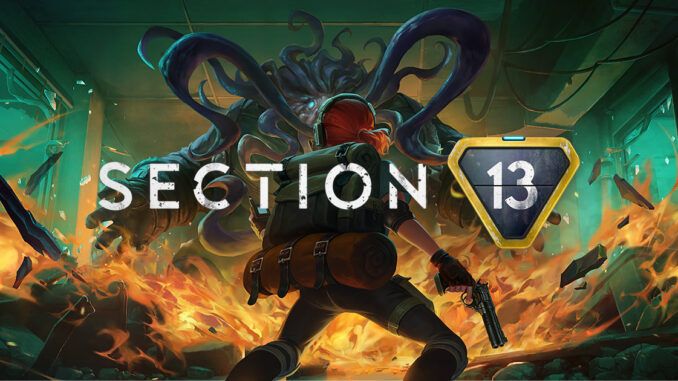 The complete Section 13 Gane Guide – Deep Facility Walkthrough & Strategies