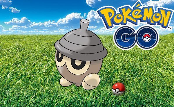 Seedot Weakness Pokemon Go