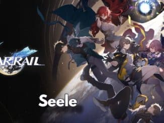 Seele's Limited Availability in Honkai Star Rail Strategies for Acquisition