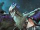 Monster Hunter Wilds How to Access Seikret Pouch