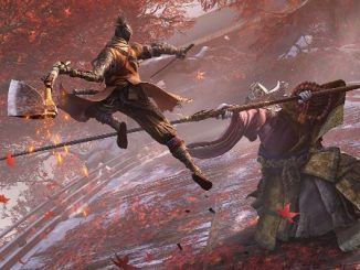 Sekiro Best Mods