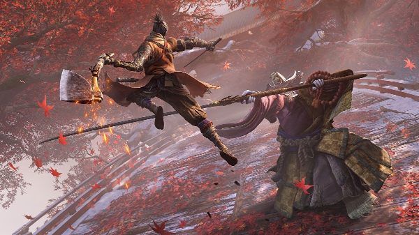Sekiro Best Mods