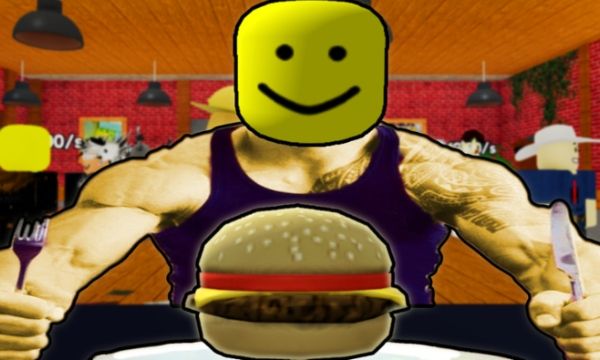 Sell Burgers Tycoon Codes Roblox