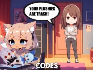 Sell Plushies and PROVE DAD WRONG Codes Roblox