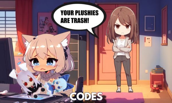 Sell Plushies and PROVE DAD WRONG Codes Roblox