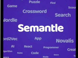 Semantle Answer Today