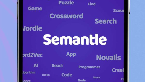 Semantle Answer Today