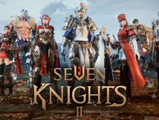 Seven Knights 2
