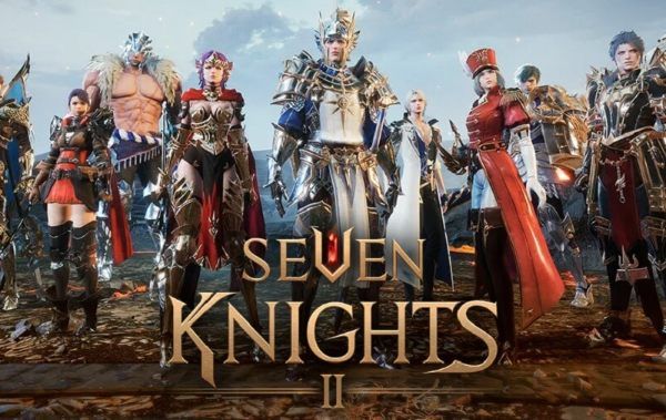 Seven Knights 2