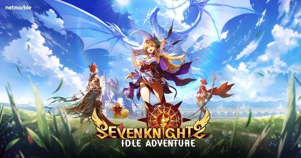 Seven Knights Idle Adventure Codes