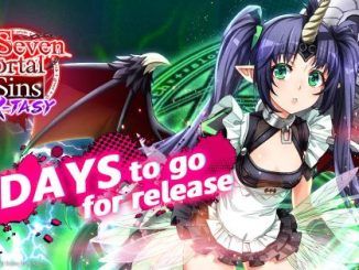Seven Mortal Sins X Tasy Reroll Guide