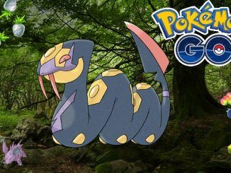 Seviper Weakness Pokemon Go
