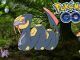 Seviper Weakness Pokemon Go