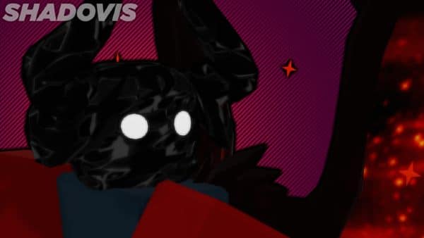Shadovis RPG Codes