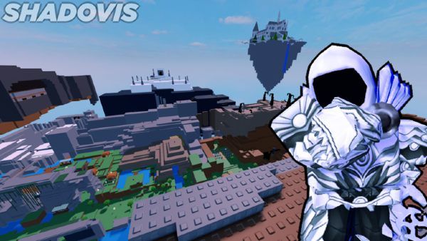Shadovis RPG Trello Link & Wiki