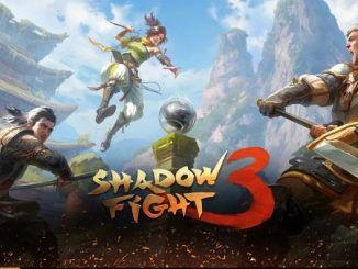 Shadow Fight 3 Codes