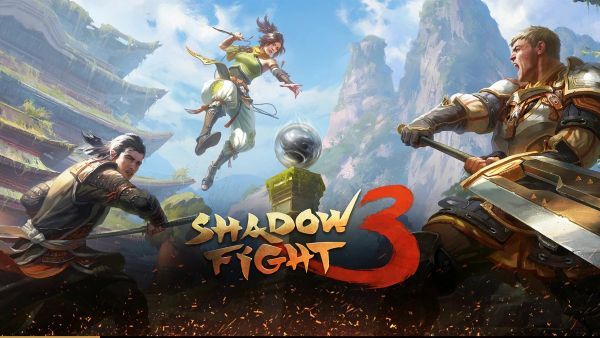 Shadow Fight 3 Codes
