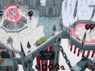 Shadow Gambit: The Cursed Crew Walkthrough Guide