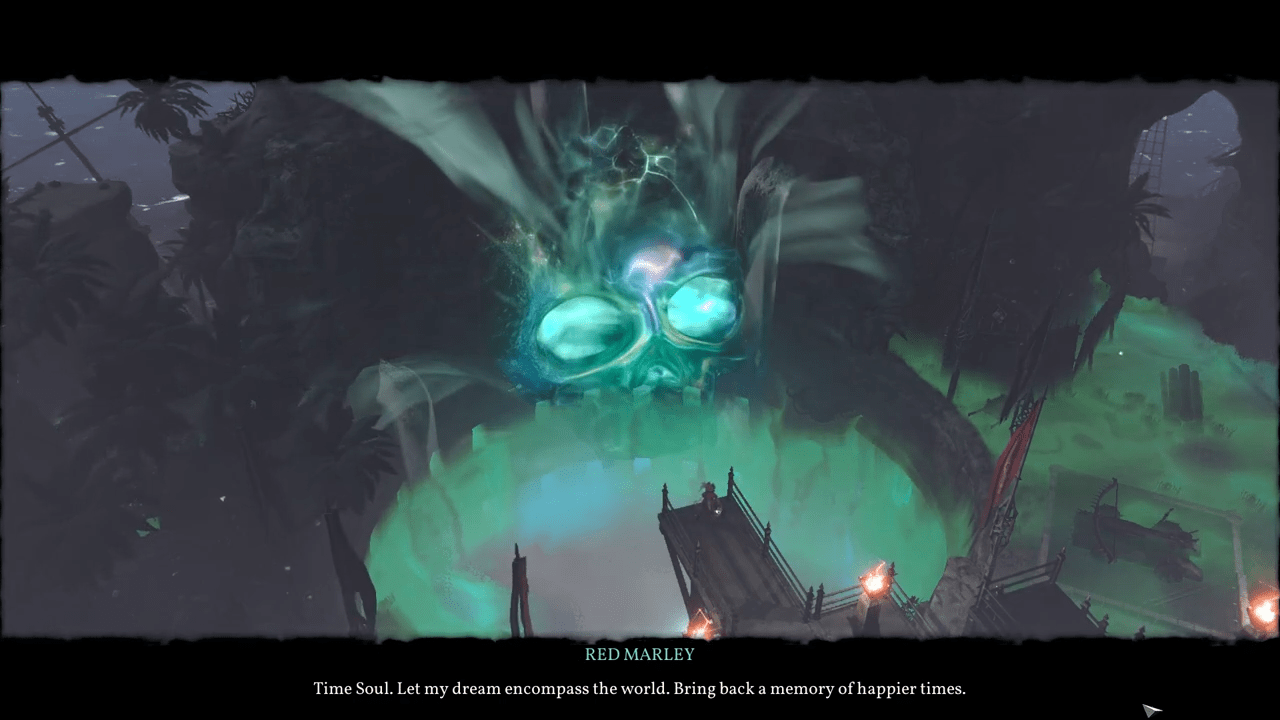 Shadow Gambit: The Cursed Crew Walkthrough Guide