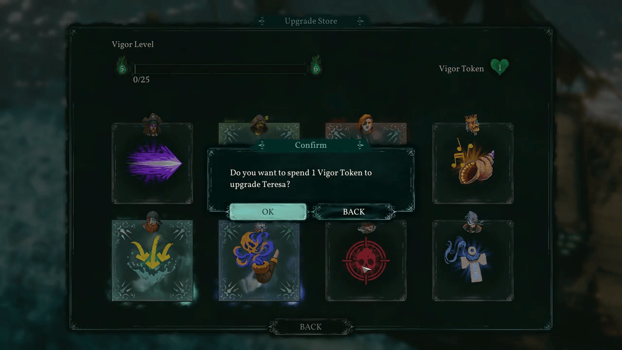 Shadow Gambit: The Cursed Crew Walkthrough Guide