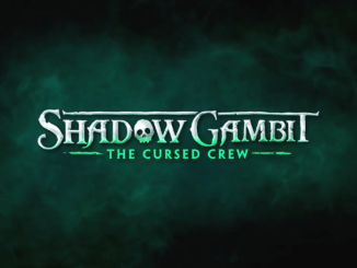 Shadow Gambit: The Cursed Crew Walkthrough Guide