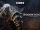 Shadow Hunter Gift Codes