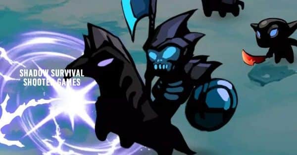 Shadow Survival Codes