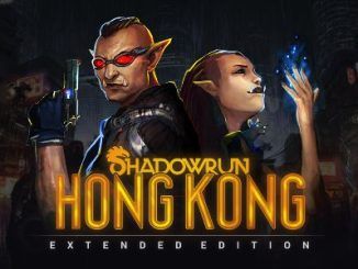 Shadowrun Hong Kong Cheats