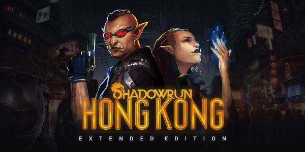 Shadowrun Hong Kong Cheats