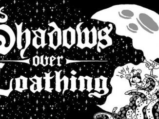 Shadows Over Loathing Unlock Companions