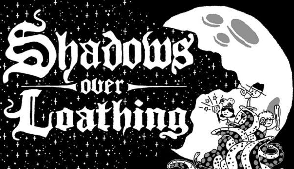 Shadows Over Loathing Unlock Companions