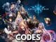 Shadowverse Promo Code Card Game Codes