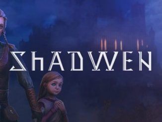 Shadwen Console Commands & Cheats