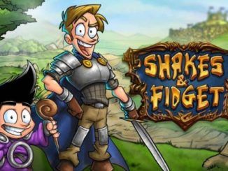 Shakes and Fidget Codes