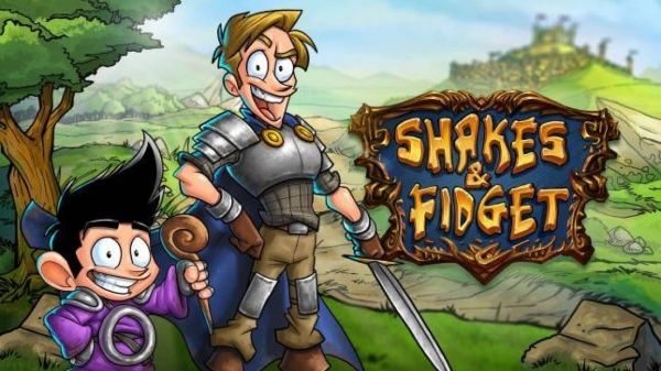 Shakes and Fidget Codes