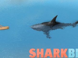 Sharkbite Weapons